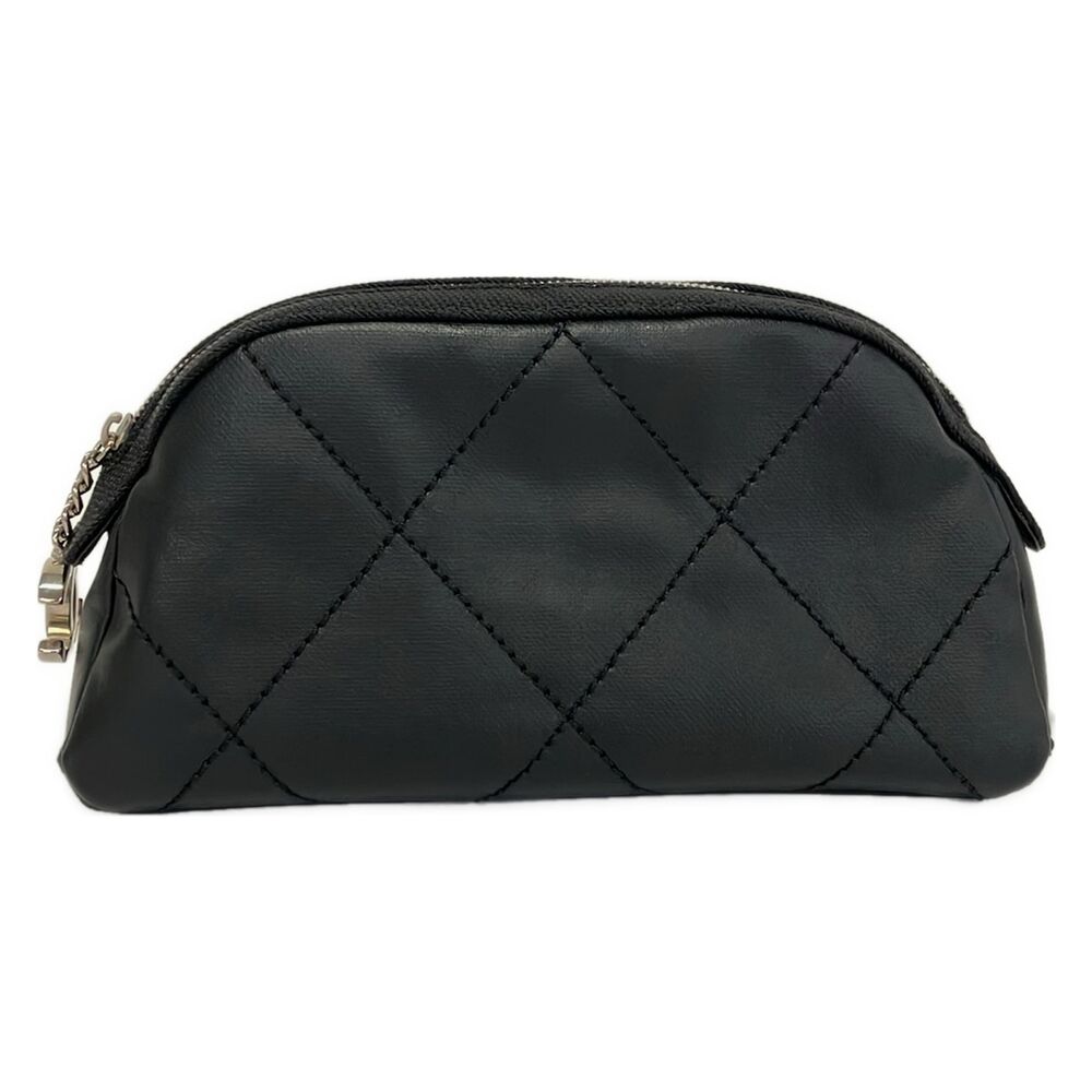 Chanel Paris Biarritz Pouch A34212